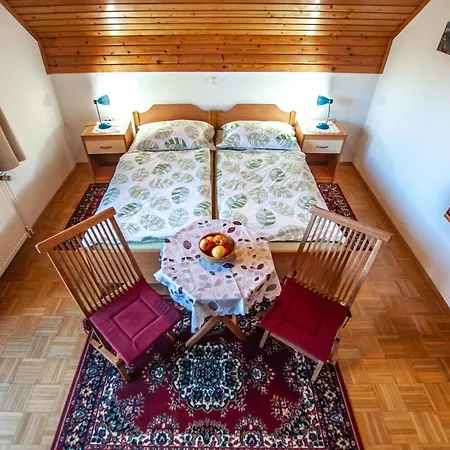Alenka * Bohinj