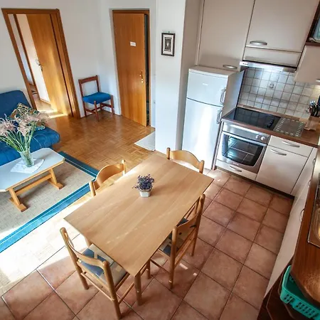 Alenka Apartment