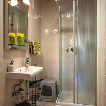 Apartment Alenka Bohinj