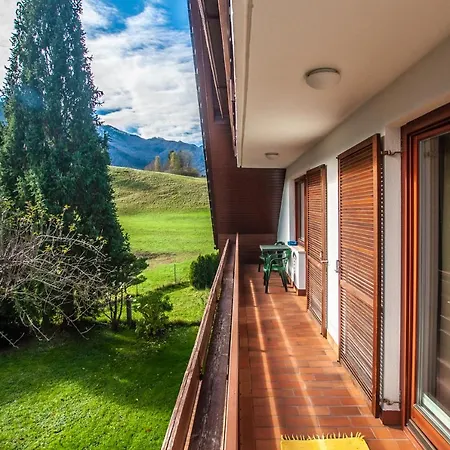 Appartement Alenka