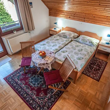 Alenka * Bohinj