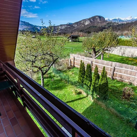 Alenka Apartma