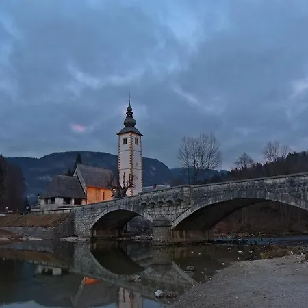 Alenka Bohinj