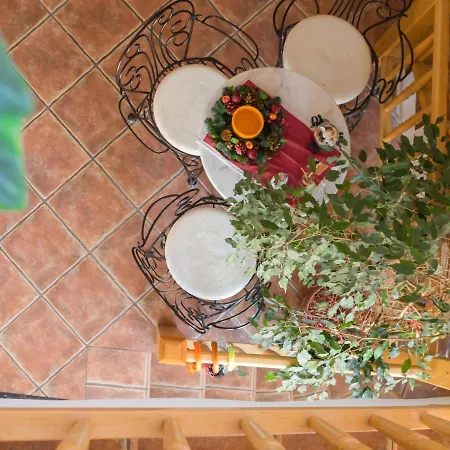 Apartment Alenka Bohinj