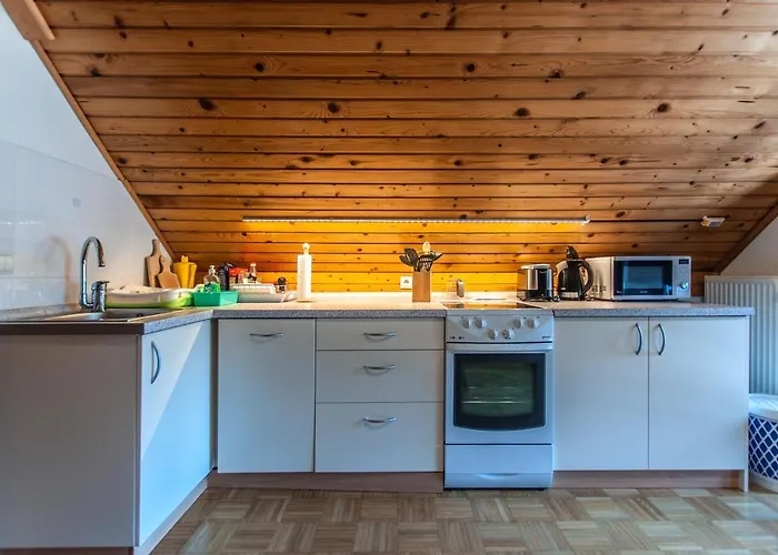 Alenka Apartma Bohinj