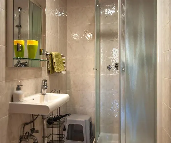 Apartma Alenka Bohinj