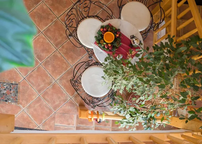 Apartma Alenka Bohinj